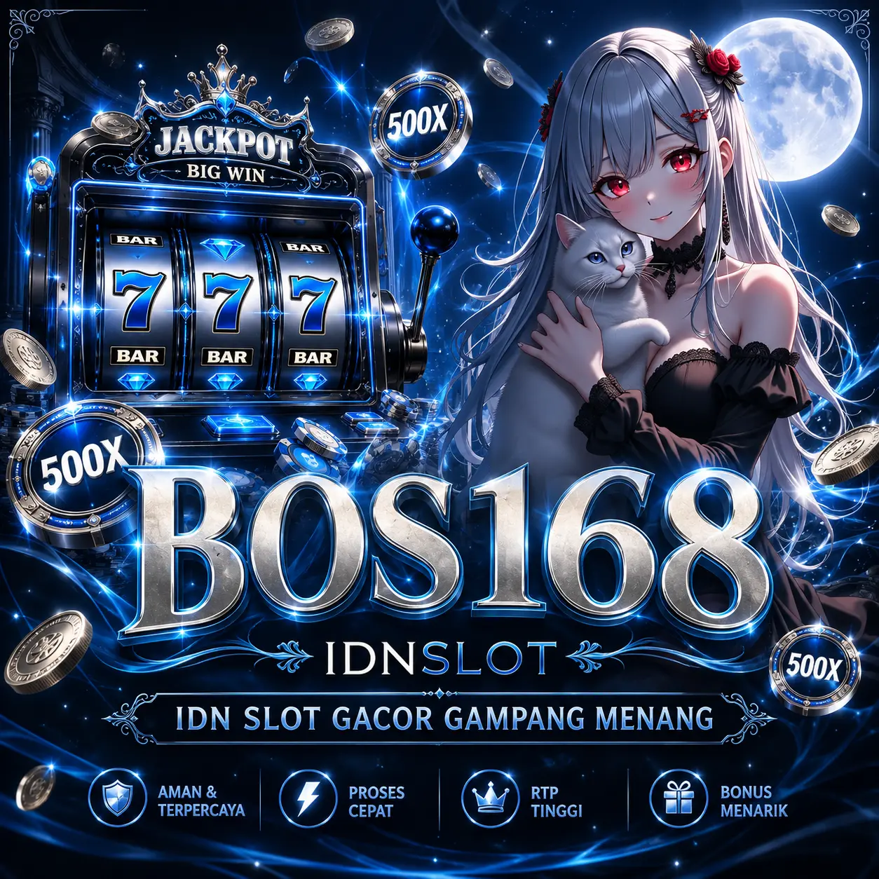 Idn Slot Akses RIngan Dan Cepat