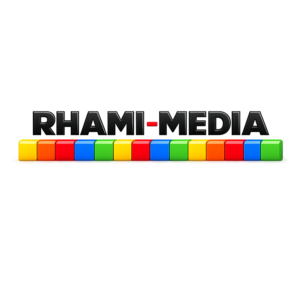 Rhami Media